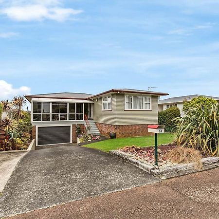 New Windsor Super Cozy & Budgeting 3 Bdrm Holiday Home Auckland Exteriér fotografie