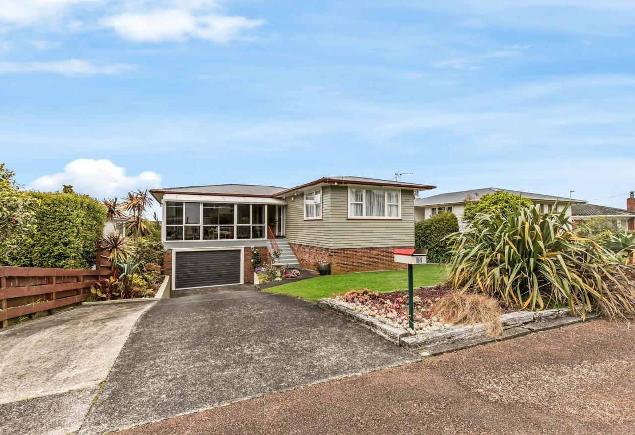 New Windsor Super Cozy & Budgeting 3 Bdrm Holiday Home Auckland Exteriér fotografie