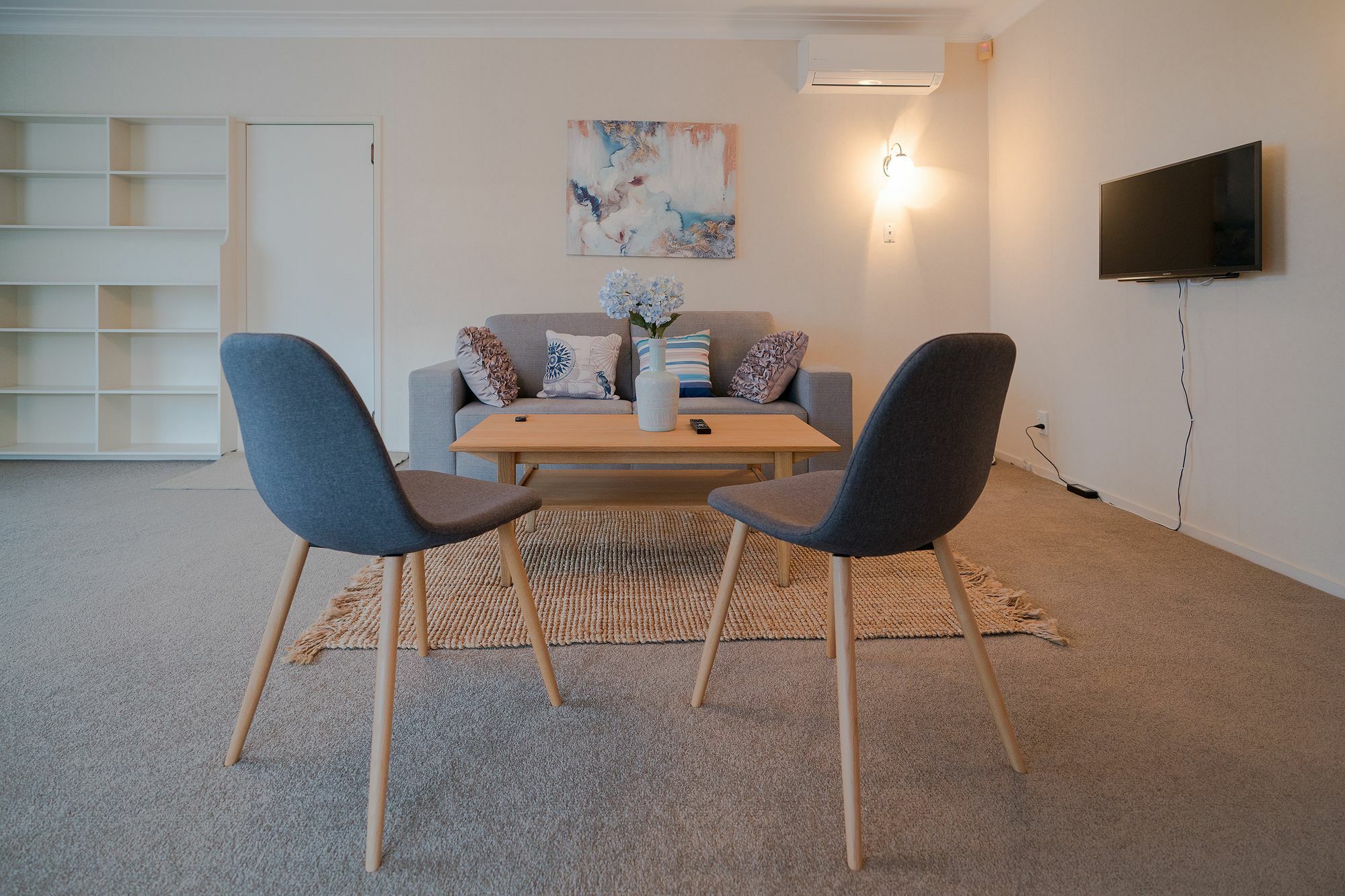 New Windsor Super Cozy & Budgeting 3 Bdrm Holiday Home Auckland Exteriér fotografie