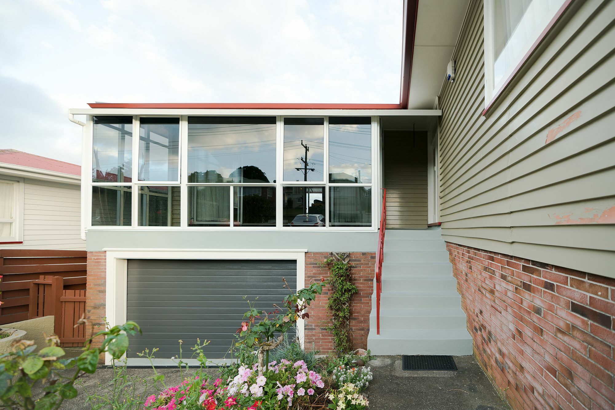 New Windsor Super Cozy & Budgeting 3 Bdrm Holiday Home Auckland Exteriér fotografie