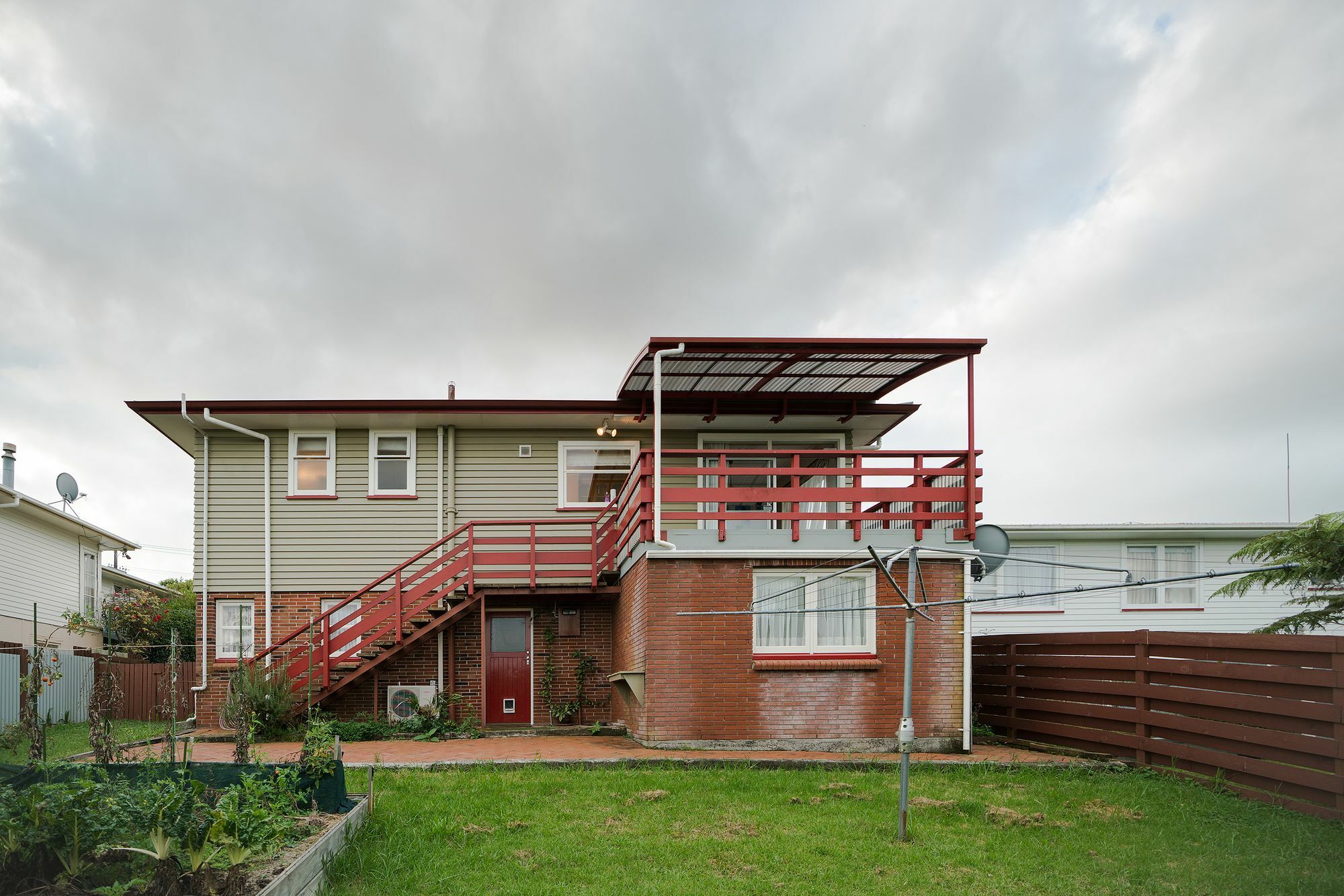New Windsor Super Cozy & Budgeting 3 Bdrm Holiday Home Auckland Exteriér fotografie