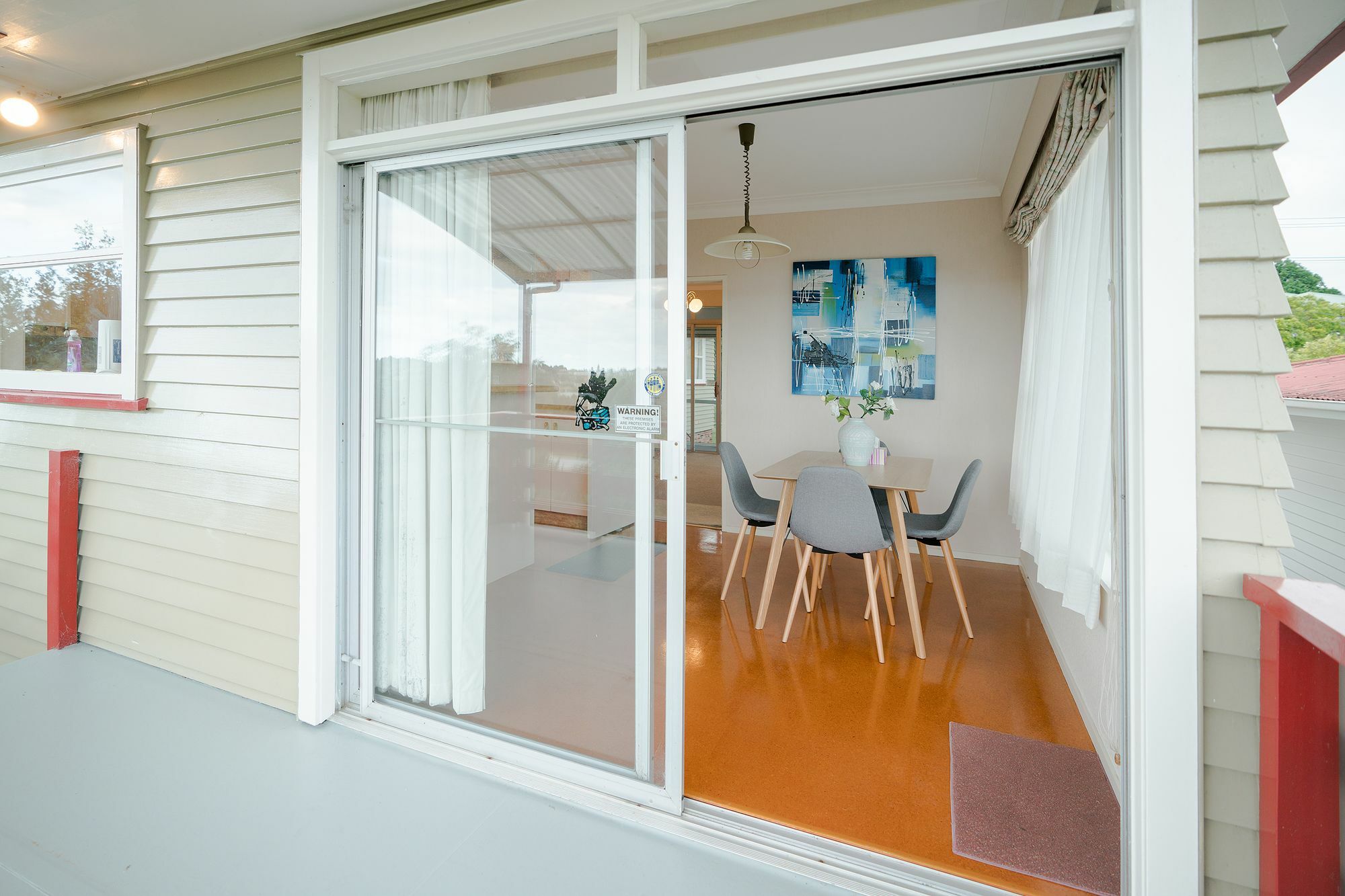 New Windsor Super Cozy & Budgeting 3 Bdrm Holiday Home Auckland Exteriér fotografie