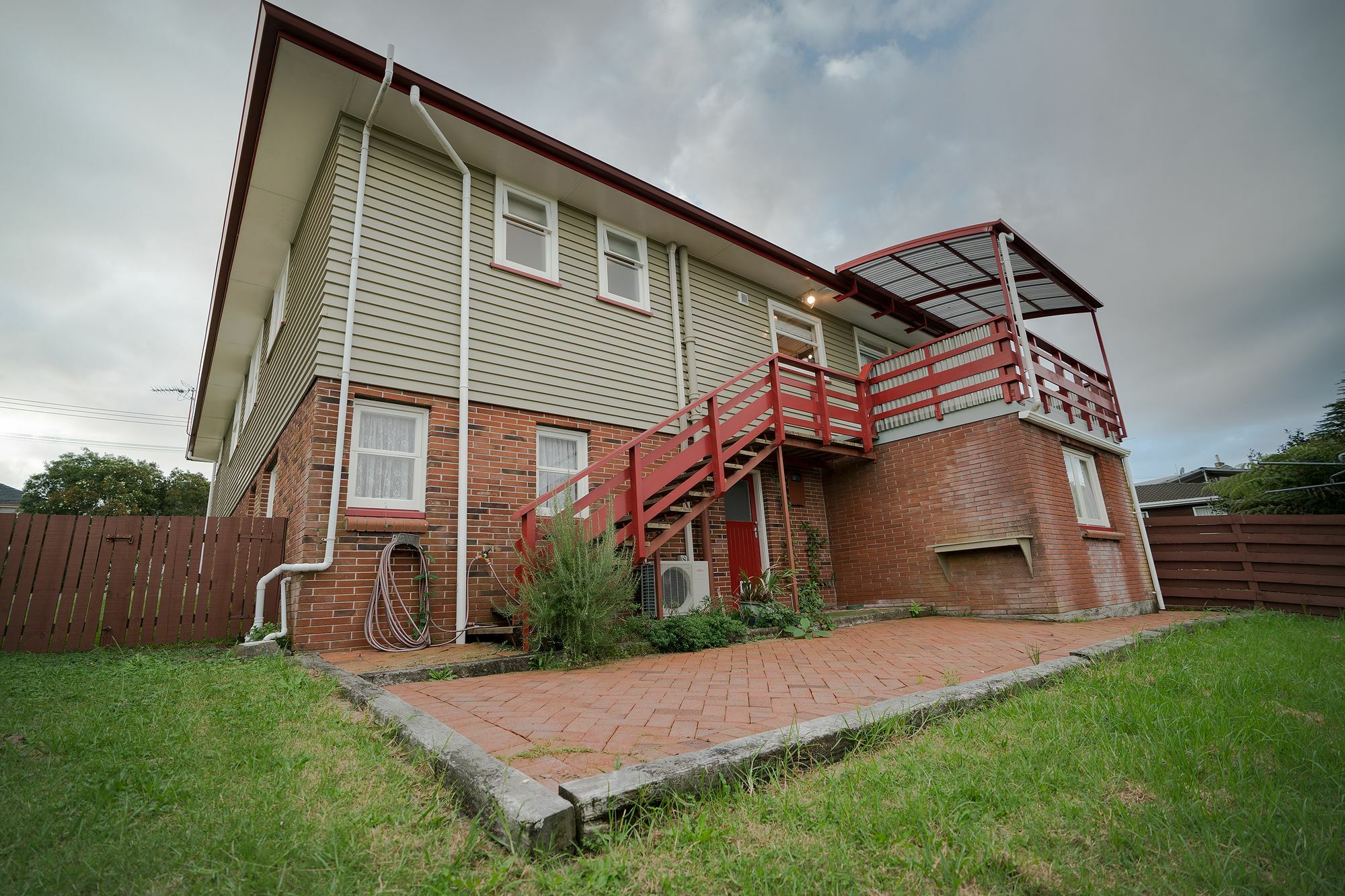 New Windsor Super Cozy & Budgeting 3 Bdrm Holiday Home Auckland Exteriér fotografie