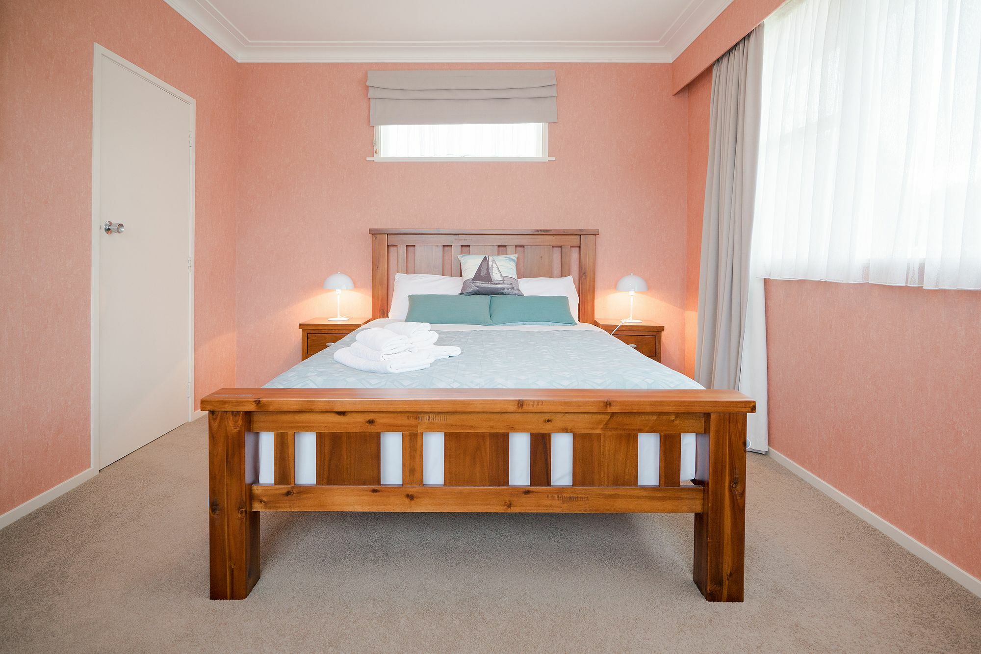 New Windsor Super Cozy & Budgeting 3 Bdrm Holiday Home Auckland Exteriér fotografie